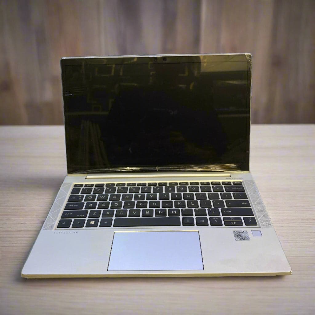 HP EliteBook 830 G7