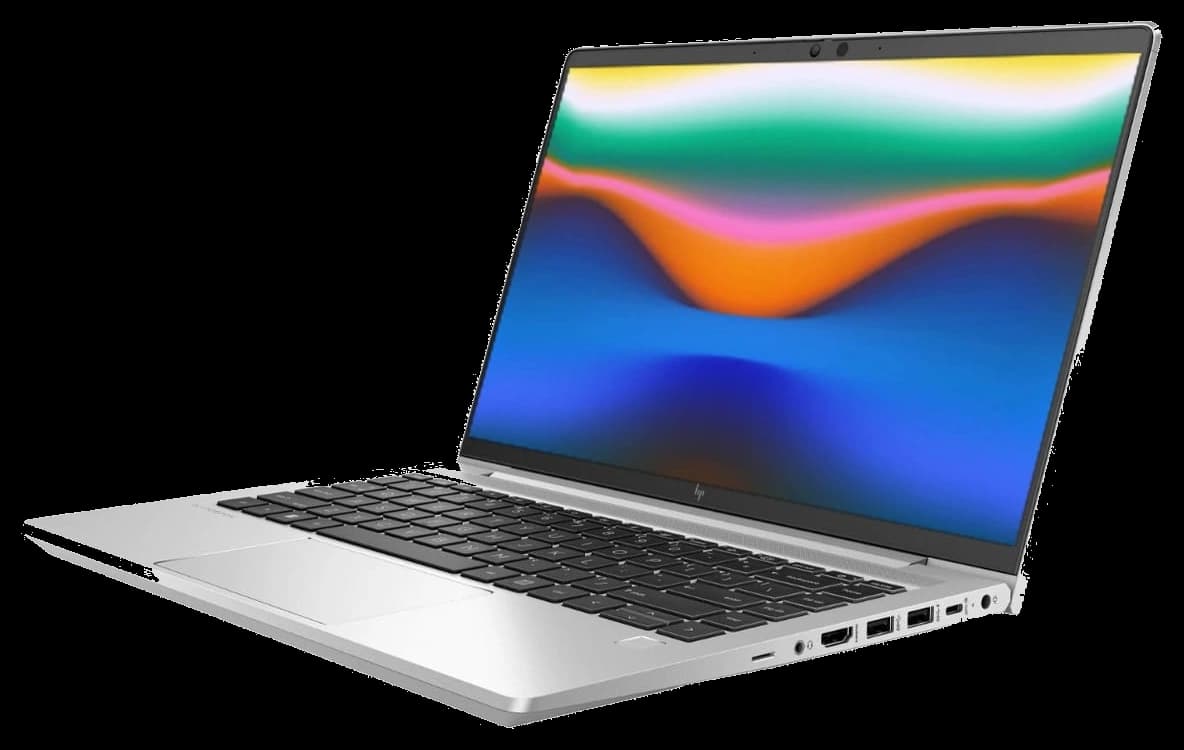 HP EliteBook 840 G6