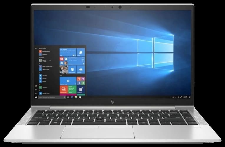 HP EliteBook 840 G8 – Core i5