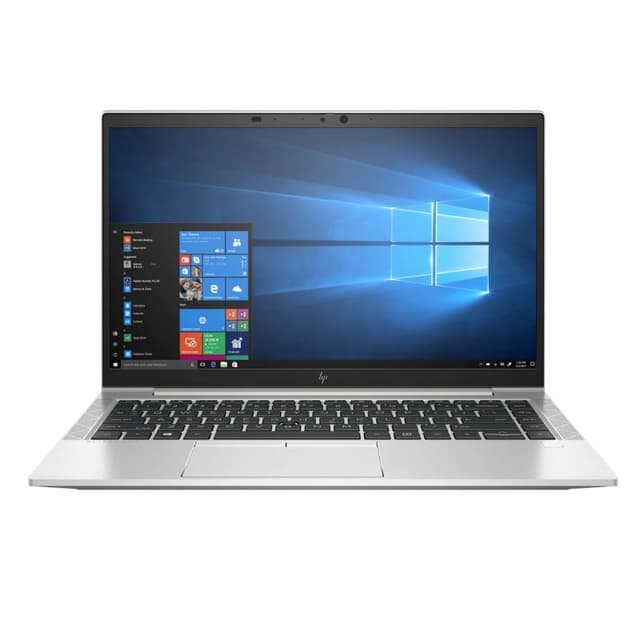 HP EliteBook 840 G8 – Core i5