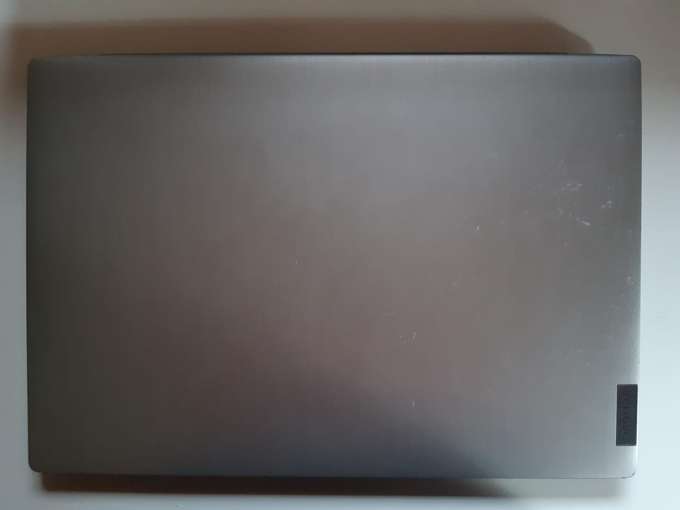 Lenovo IdeaPad 3