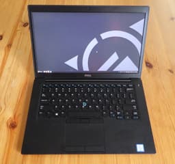 Dell Latitude 7490