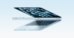 Apple MacBook Air M1