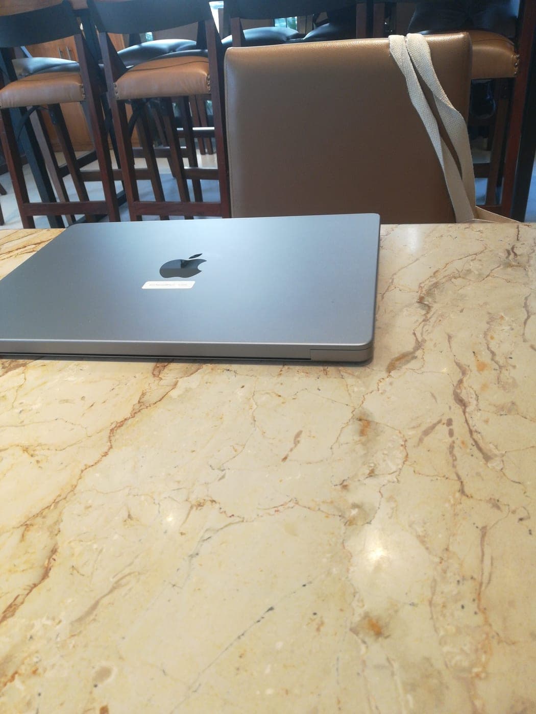 Apple MacBook Pro 14" M3 Pro