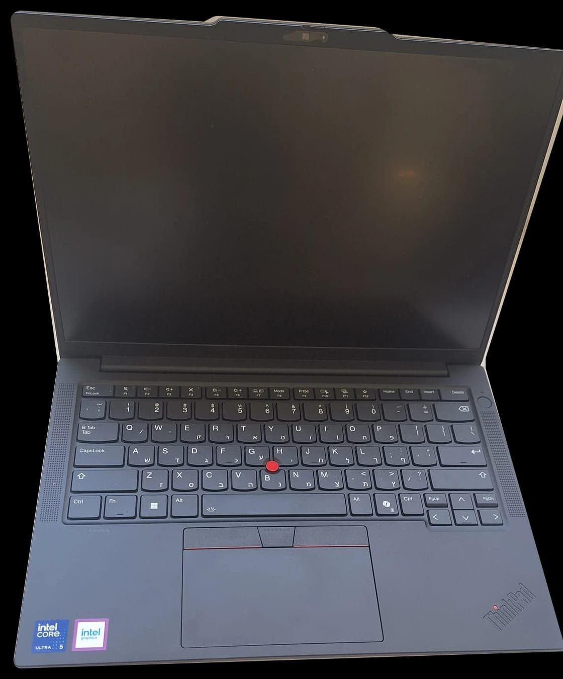 Lenovo ThinkPad E14