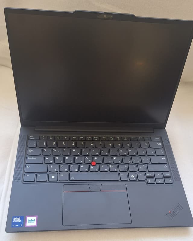 Lenovo ThinkPad E14