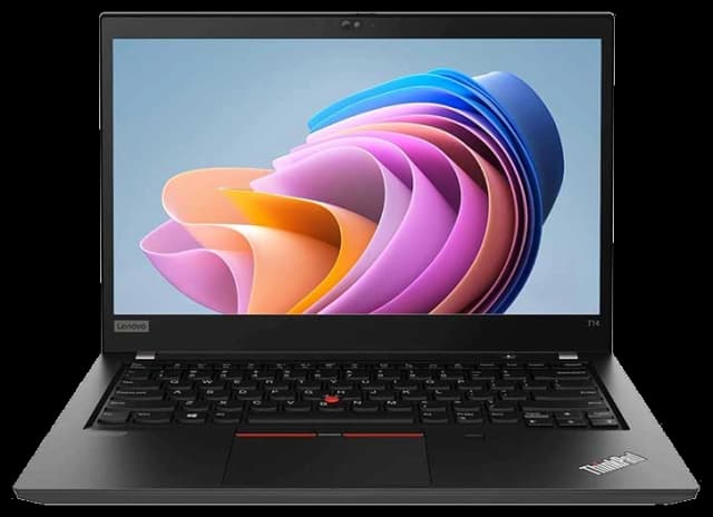 Lenovo ThinkPad T14 Gen 1