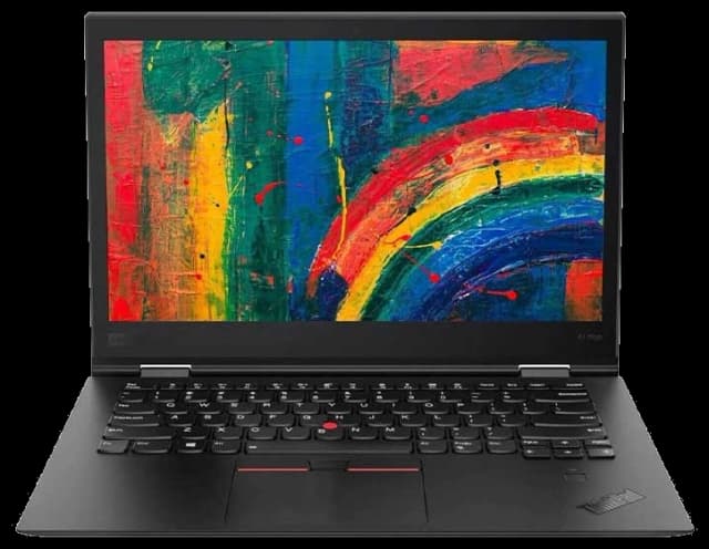 Lenovo ThinkPad X1 Yoga Gen 3
