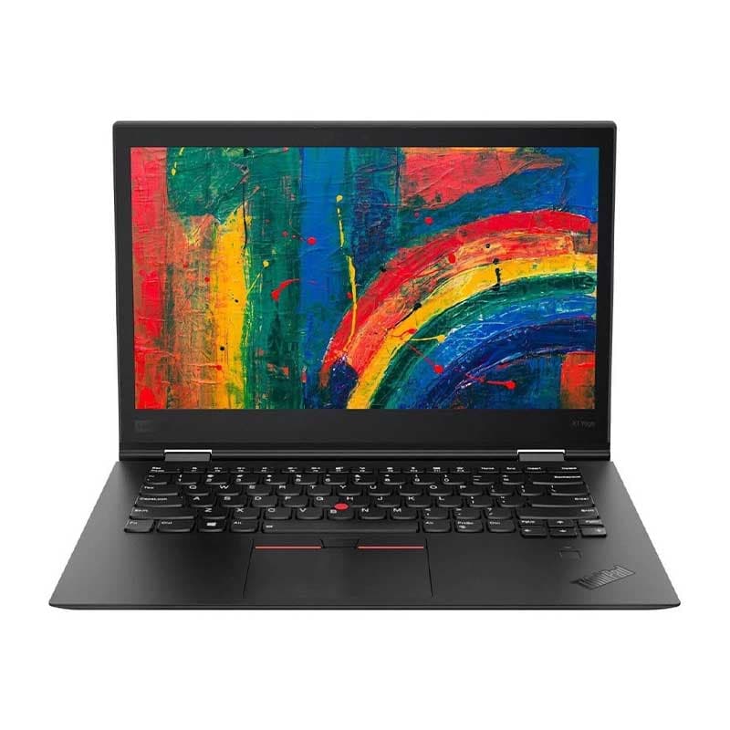 Lenovo ThinkPad X1 Yoga Gen 3
